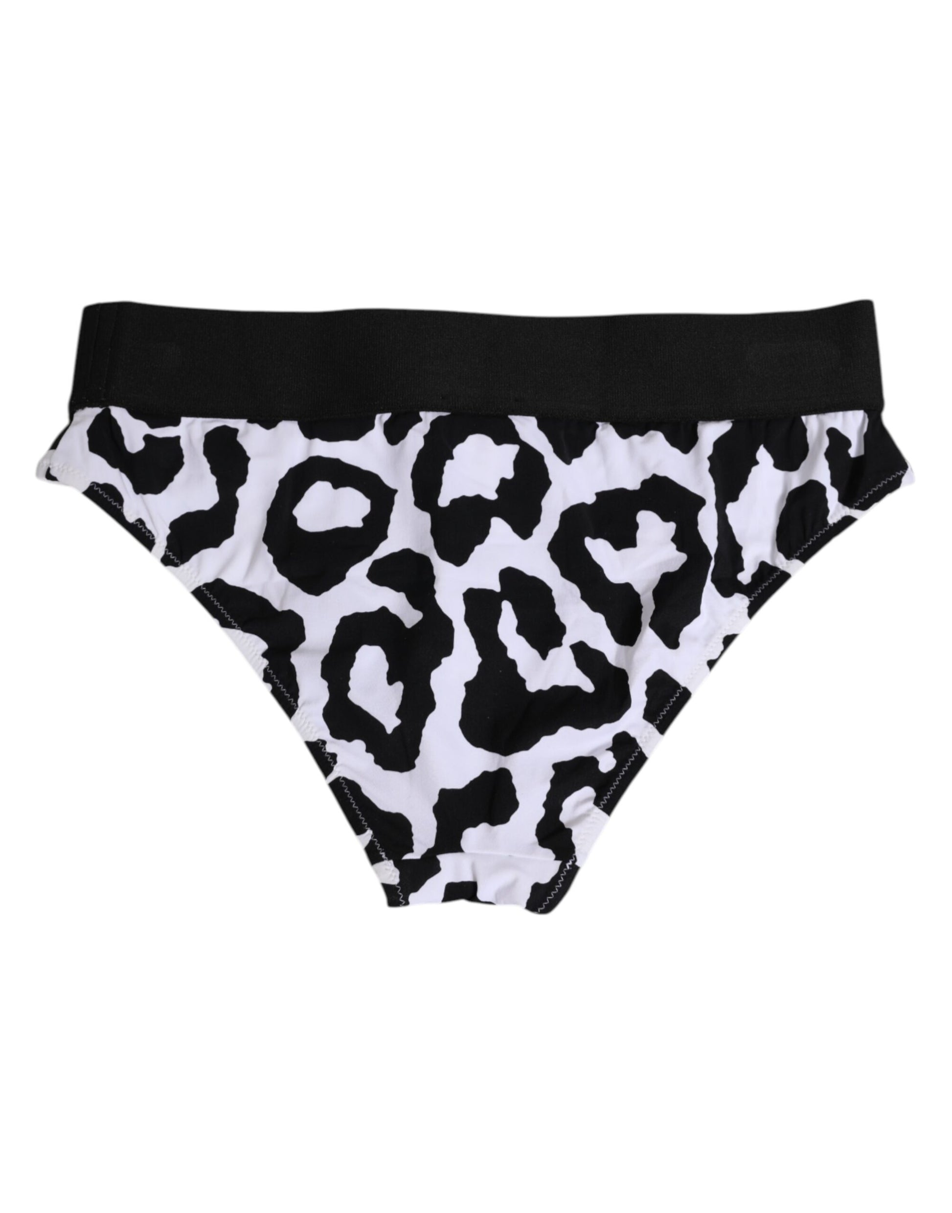 Dolce & Gabbana White Panties for Women side view