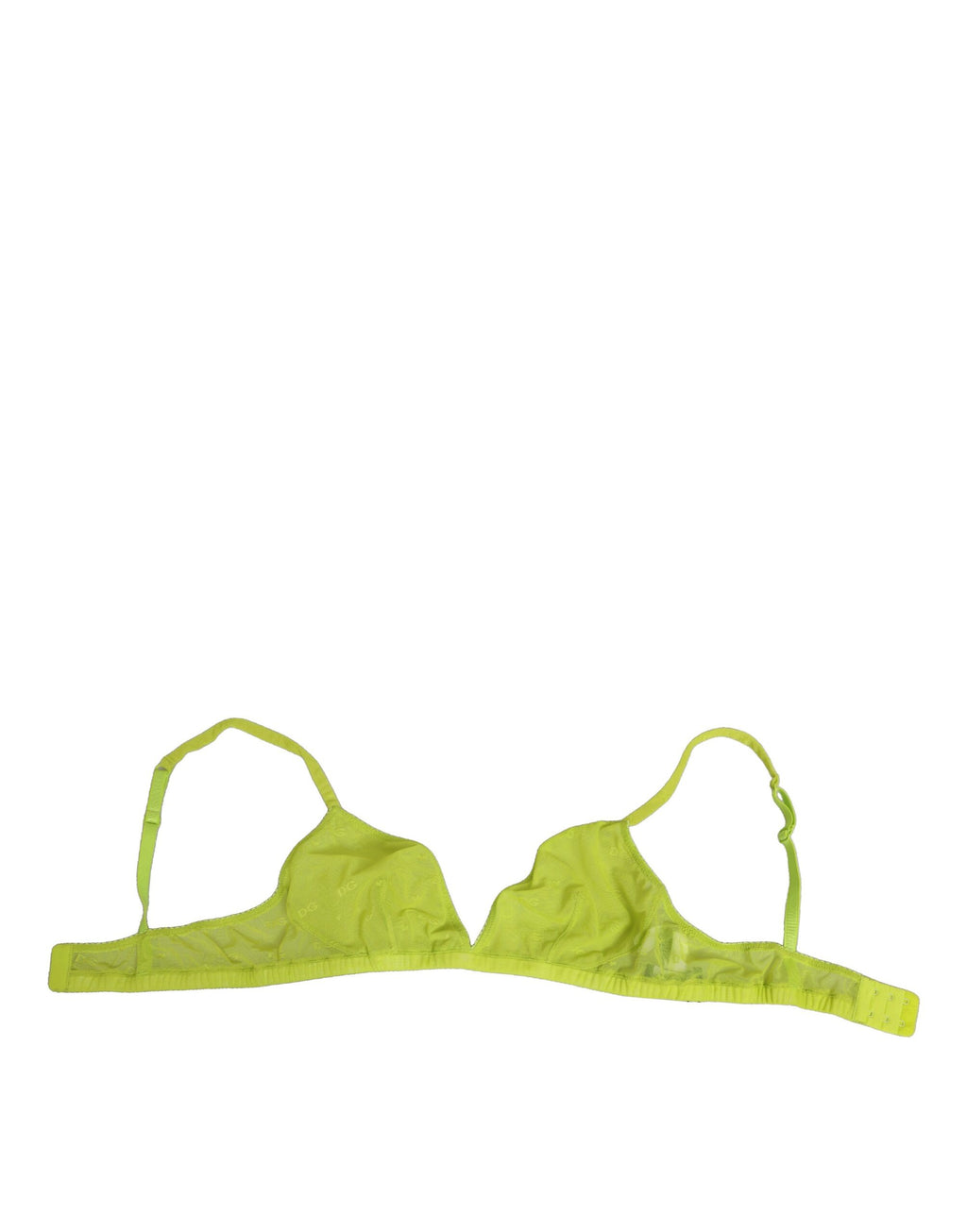 Dolce & Gabbana Yellow Bras for Women
