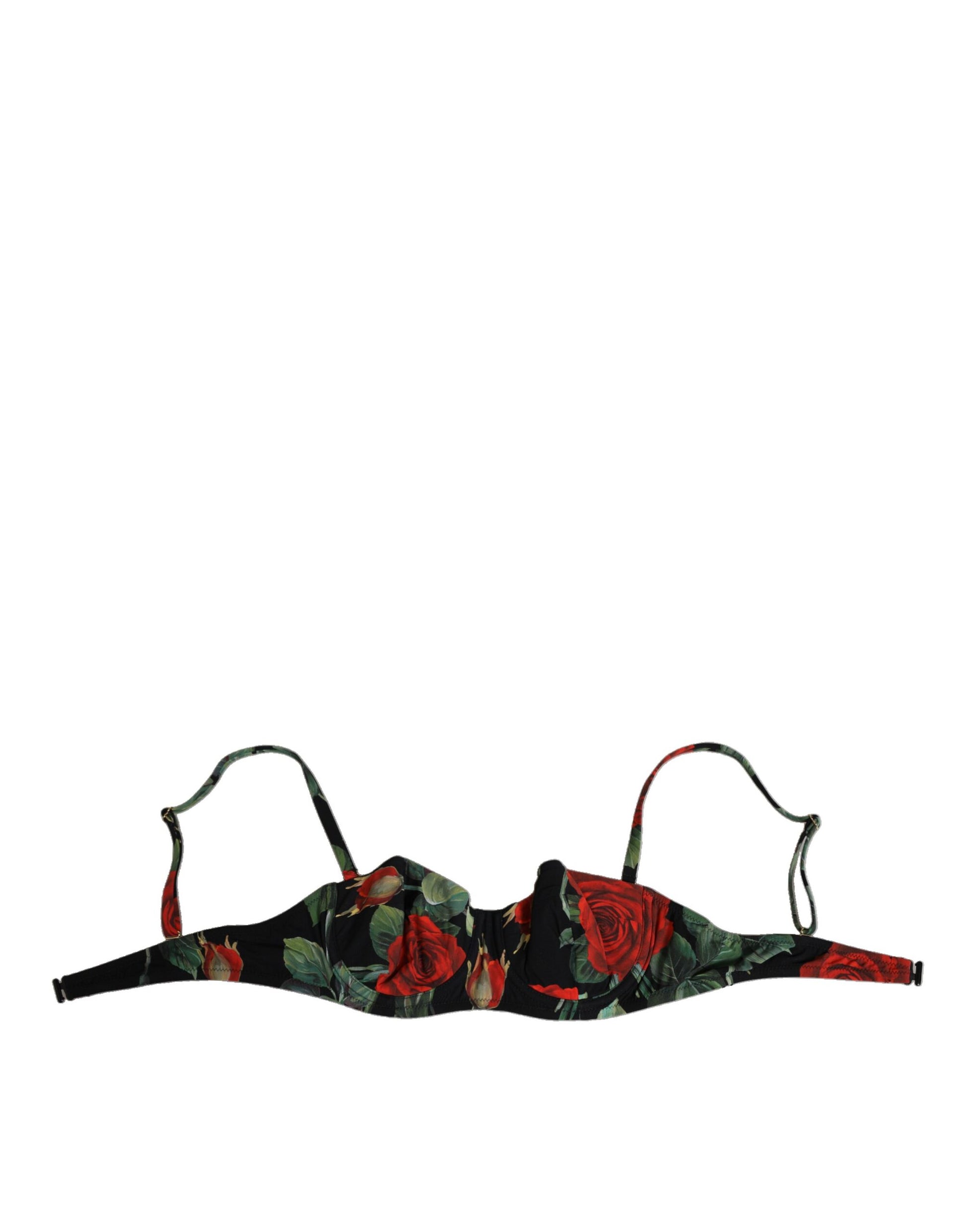 Dolce & Gabbana Black Bras for Women alternate view