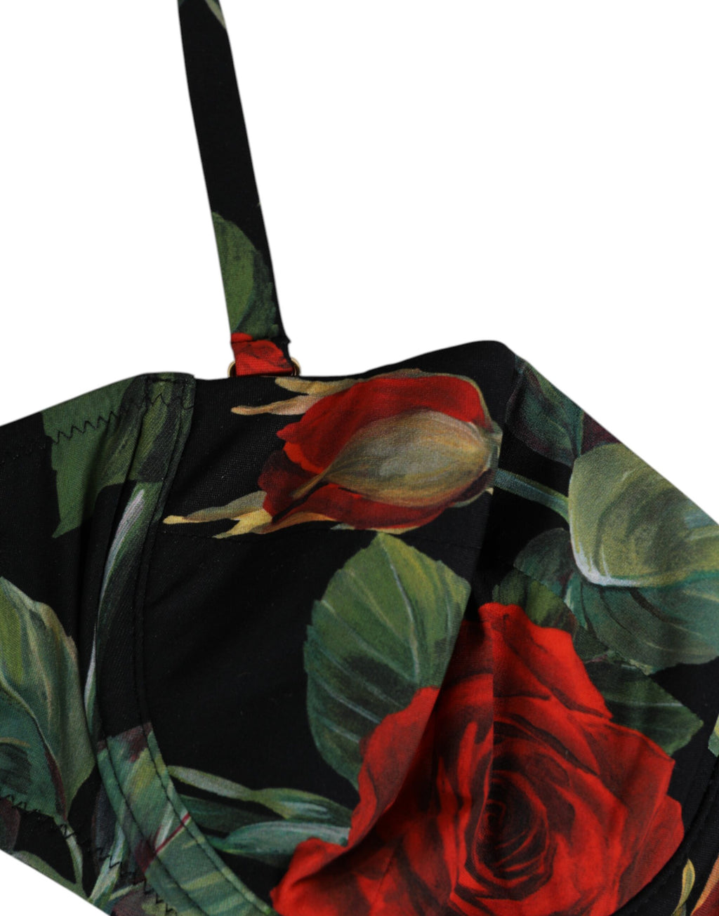 Dolce & Gabbana Black Bras for Women additional view