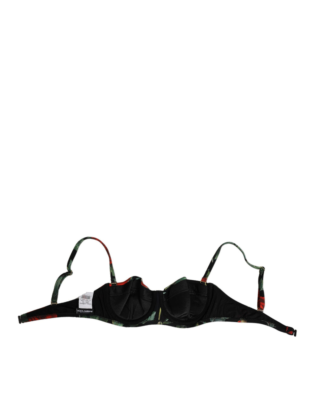 Dolce & Gabbana Black Bras for Women additional view