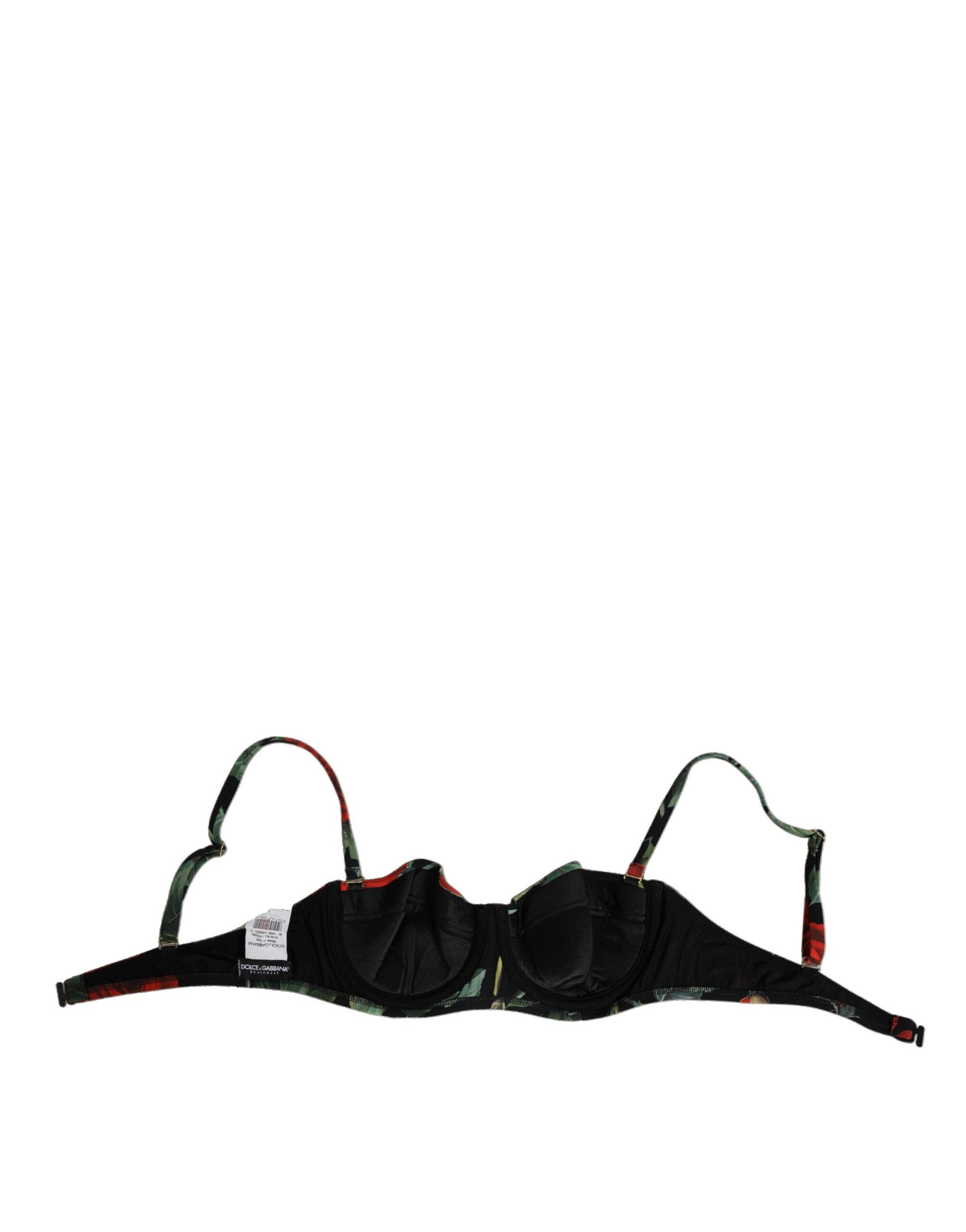 Dolce & Gabbana Black Bras for Women additional view