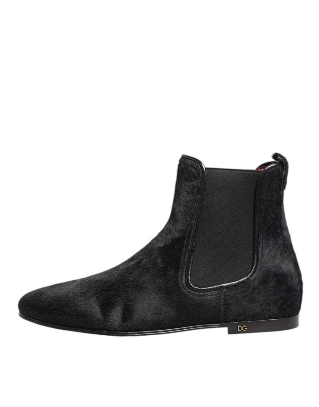 Dolce & Gabbana Black Ankle for Men additional view