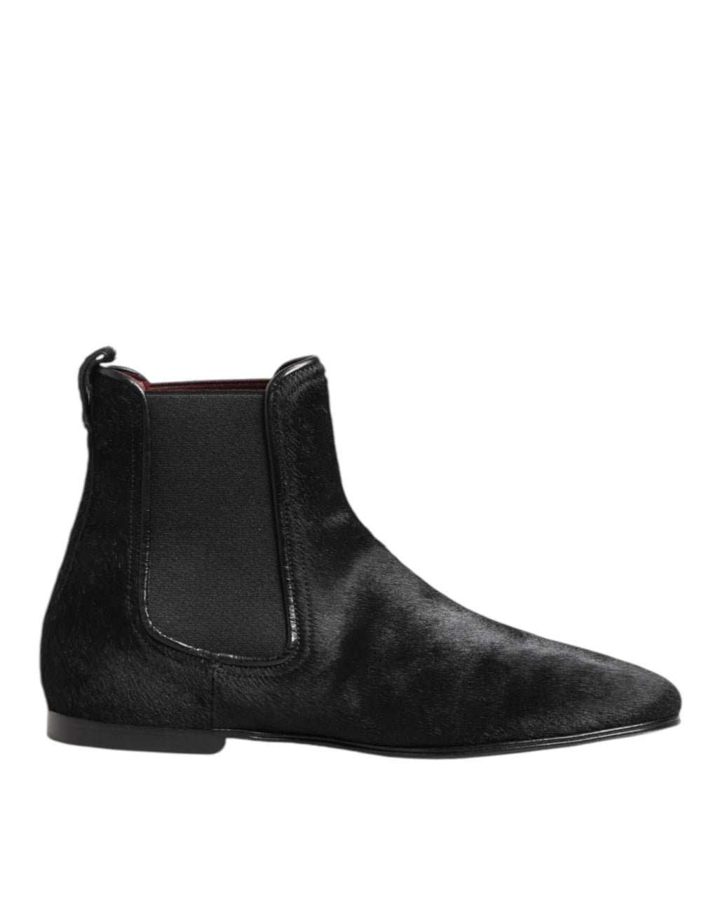 Dolce & Gabbana Black Ankle for Men
