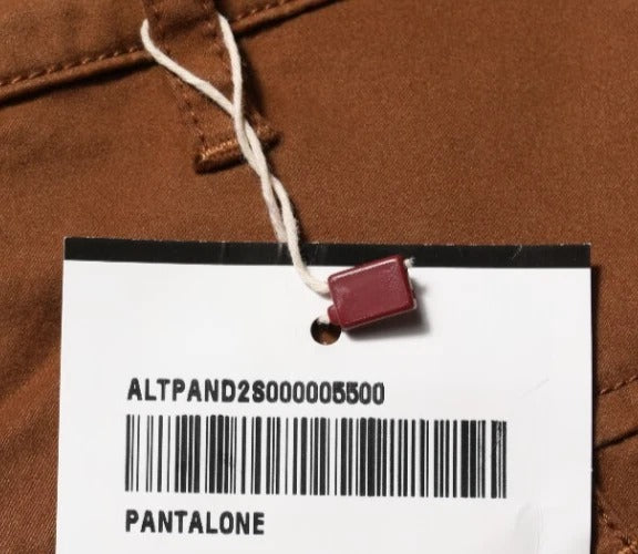 Aniye By Brown Flared Pants for Women additional view