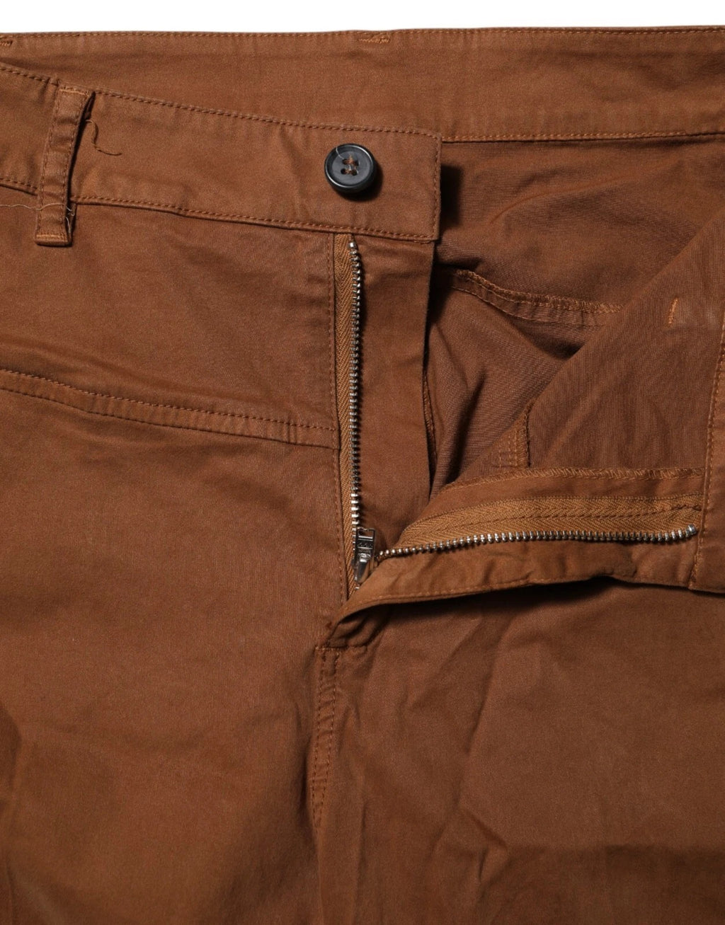 Aniye By Brown Flared Pants for Women alternate view