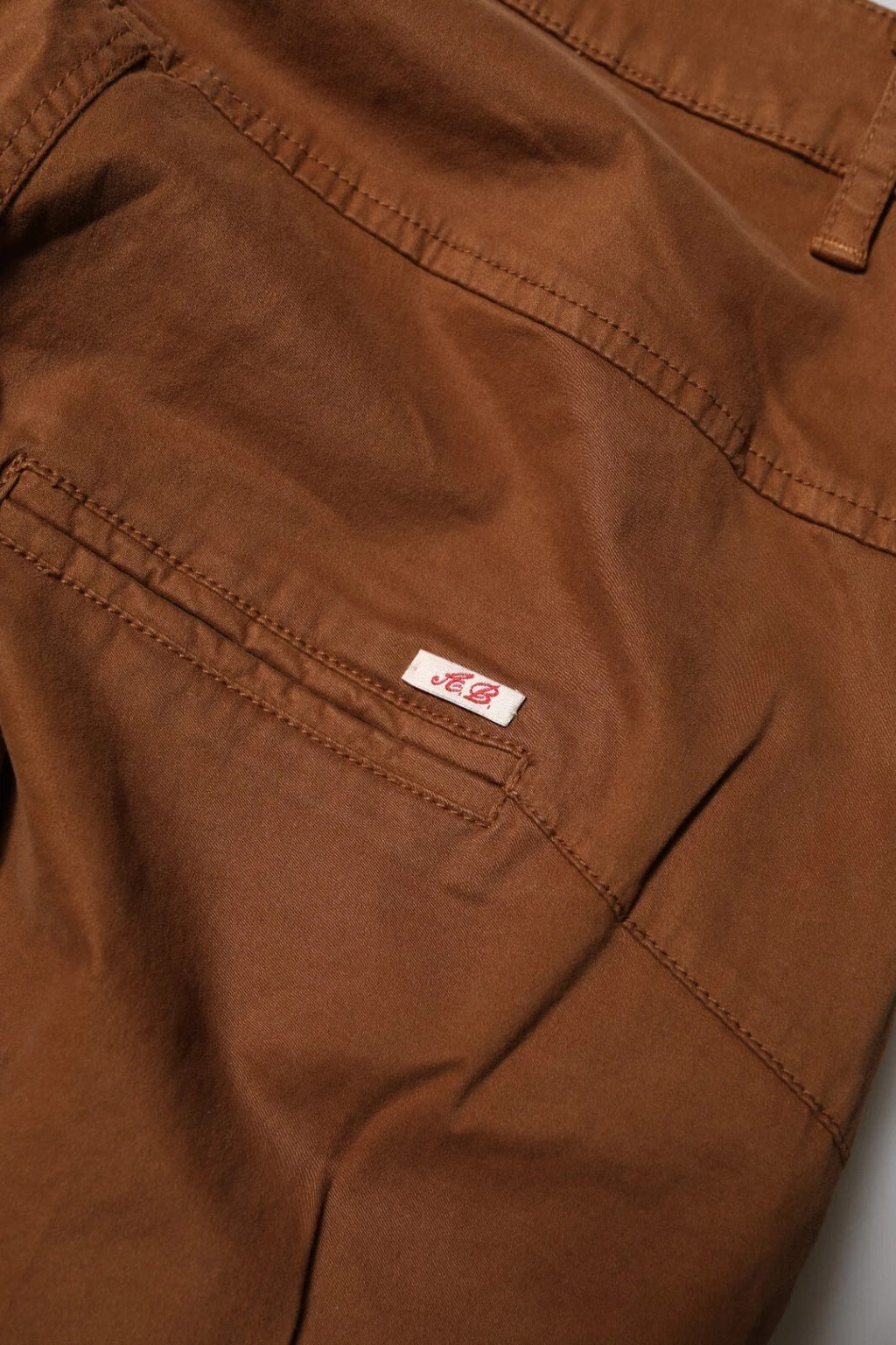 Aniye By Brown Flared Pants for Women additional view