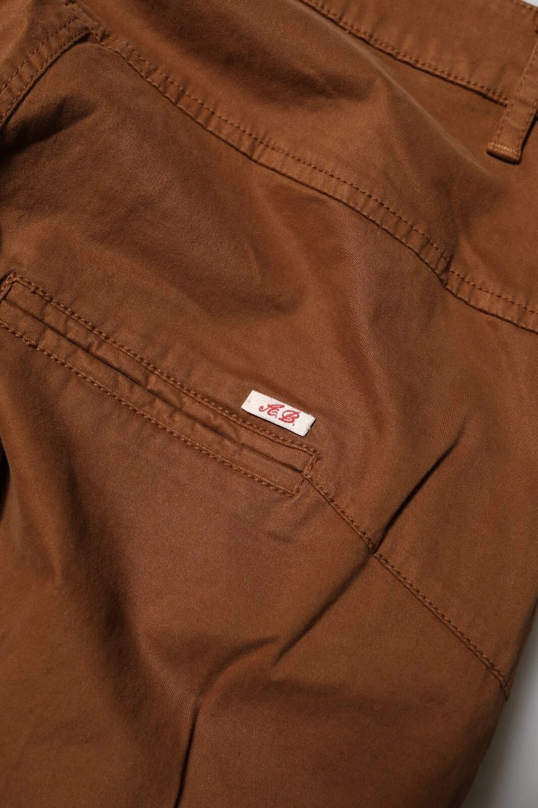 Aniye By Brown Flared Pants for Women additional view