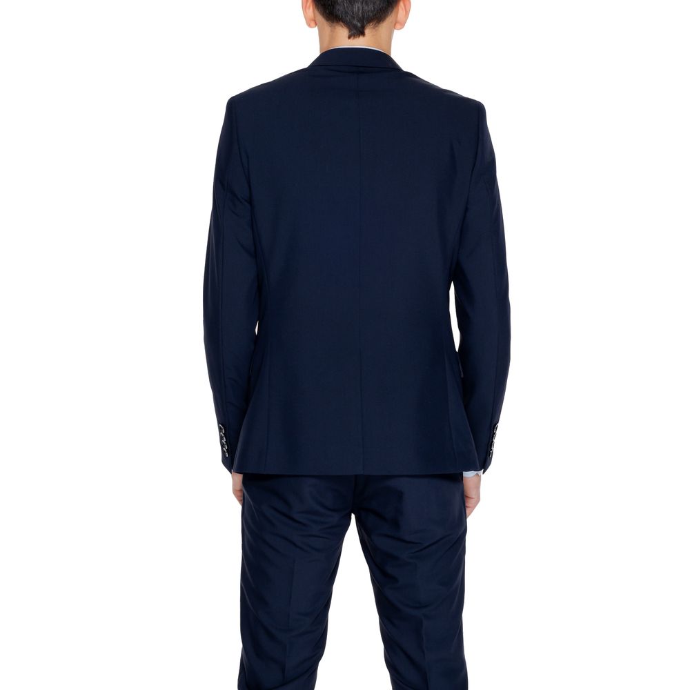 Antony Morato Blue Blazer for Men alternate view