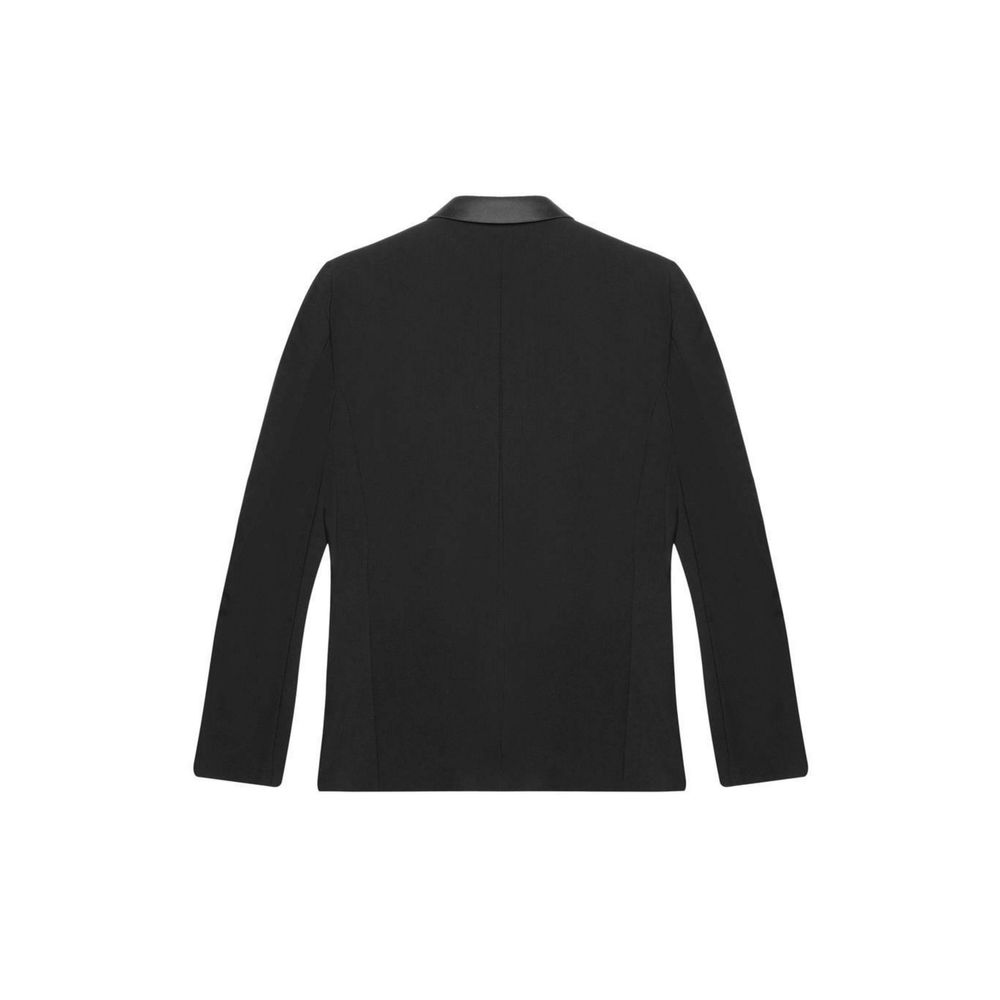 Antony Morato Black Blazer for Men alternate view