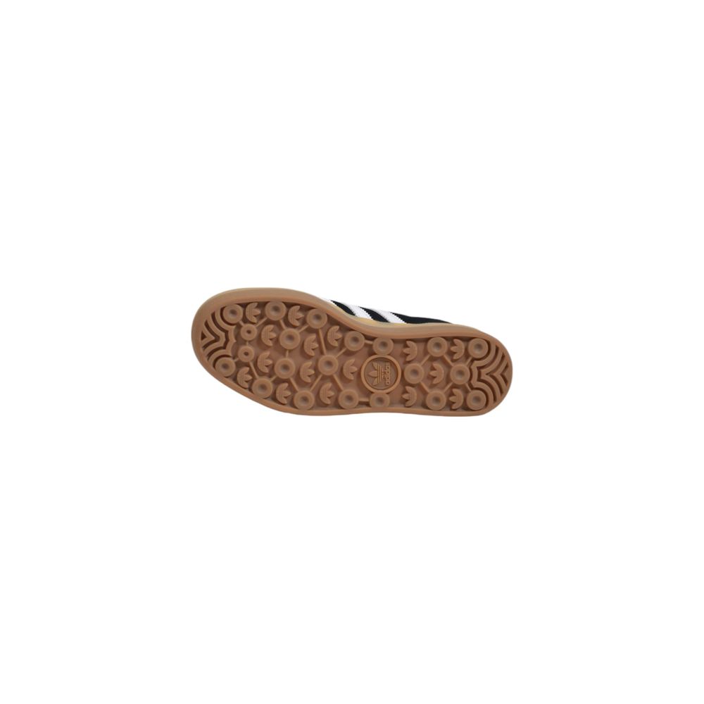 Adidas Originals Black Low Top Sneakers for Women additional view