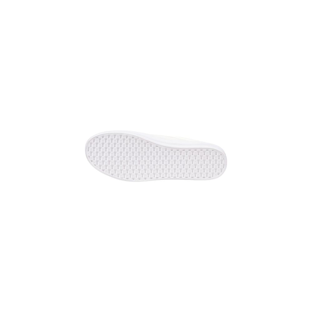 Tommy Hilfiger White Low Top Sneakers for Women additional view