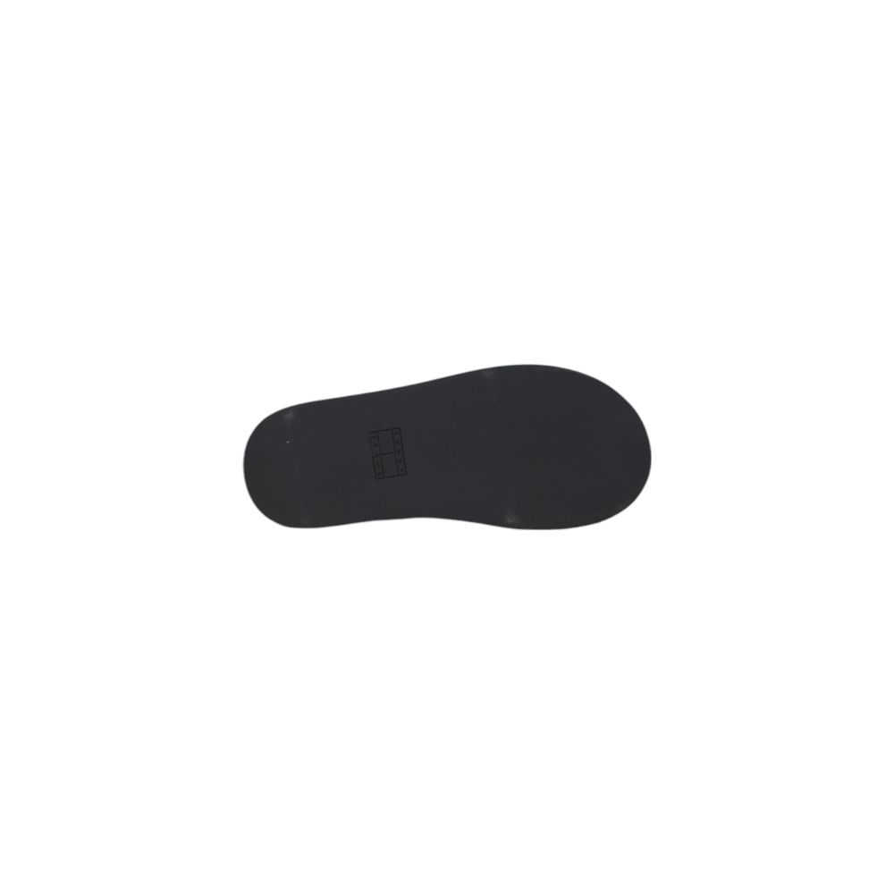 Tommy Hilfiger Jeans Black Platforms for Women additional view