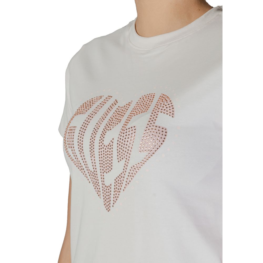 Guess Active White T-Shirt for Women additional view