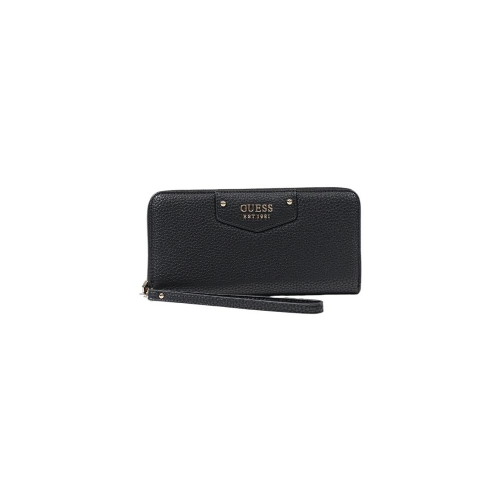 Accessoires Guess en polyéthylène noir