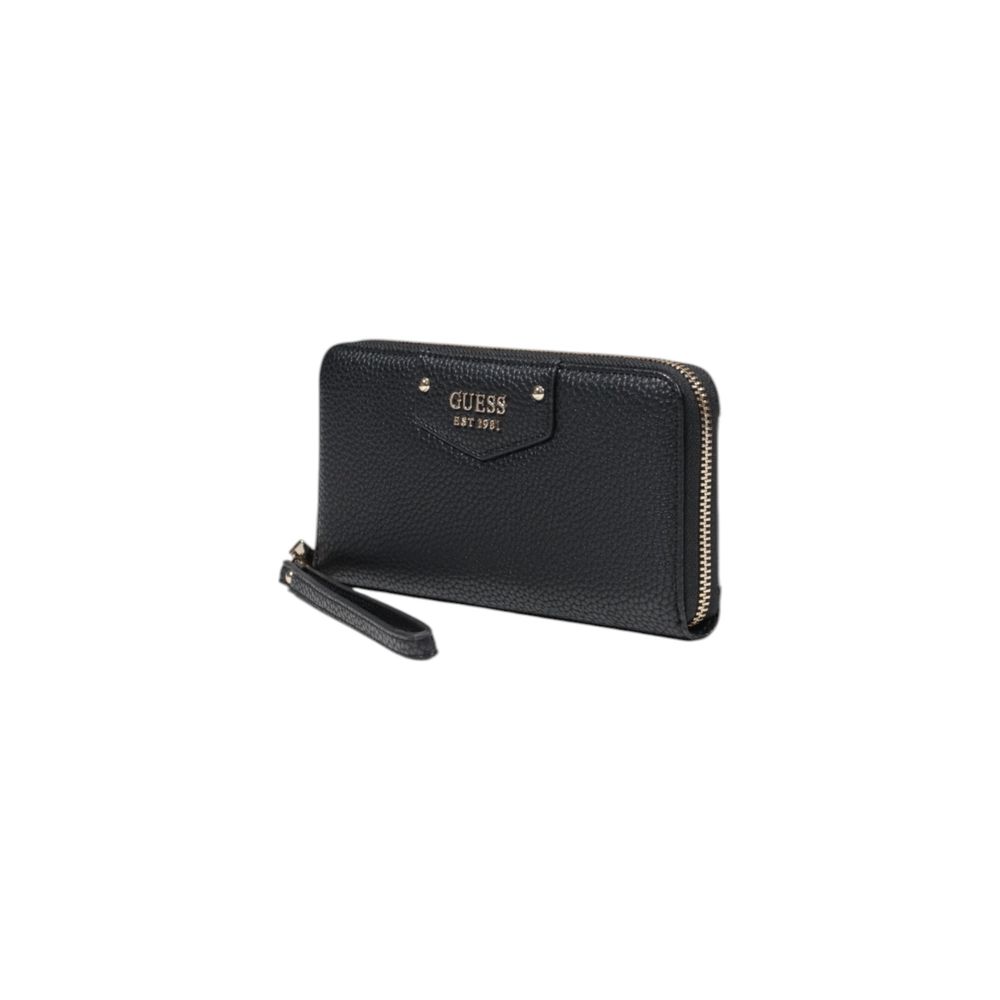 Accessoires Guess en polyéthylène noir