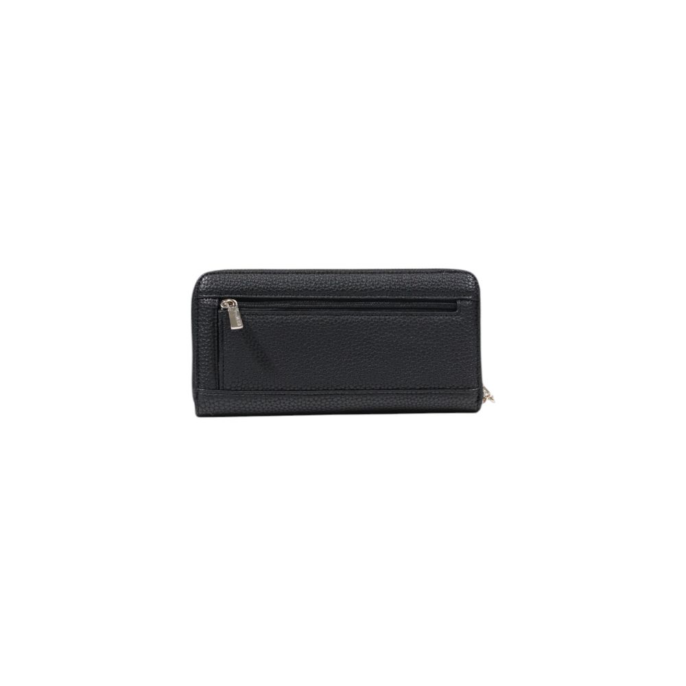 Accessoires Guess en polyéthylène noir