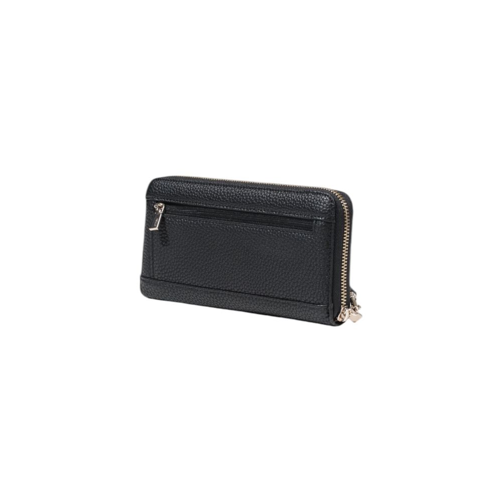 Accessoires Guess en polyéthylène noir