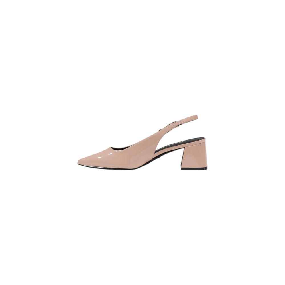 Guess Pink Platforms for Women detail view