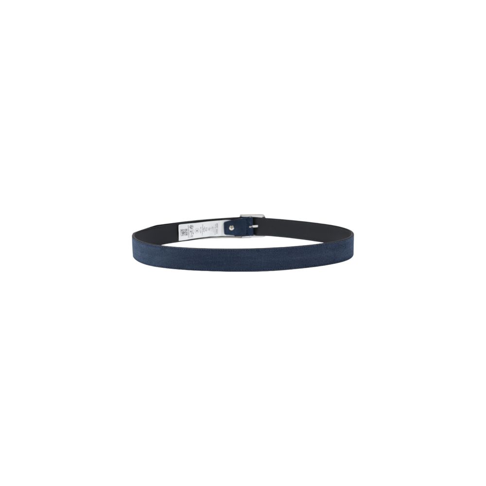 Antony Morato Blue Belt for Men alternate view