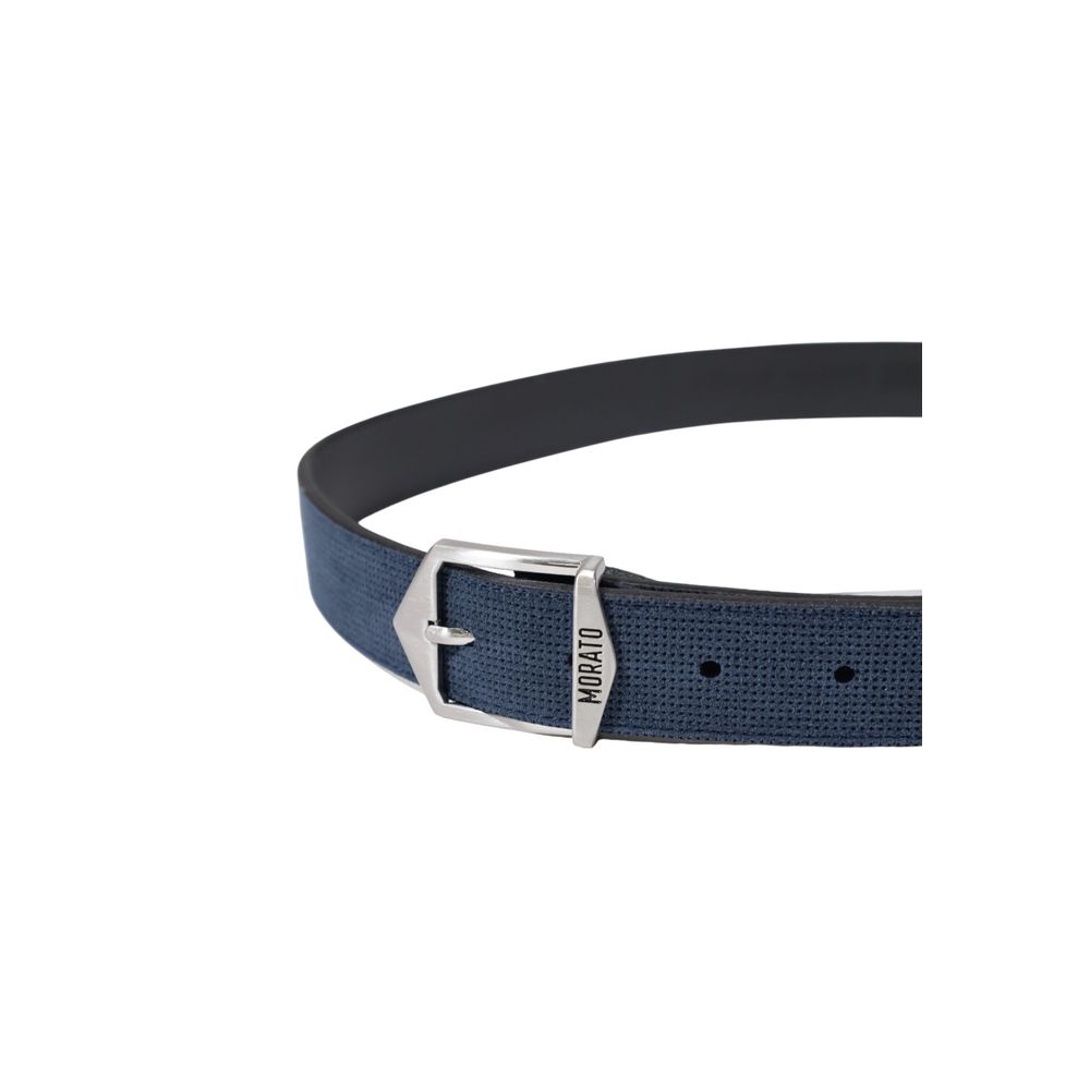 Antony Morato Blue Belt for Men detail view