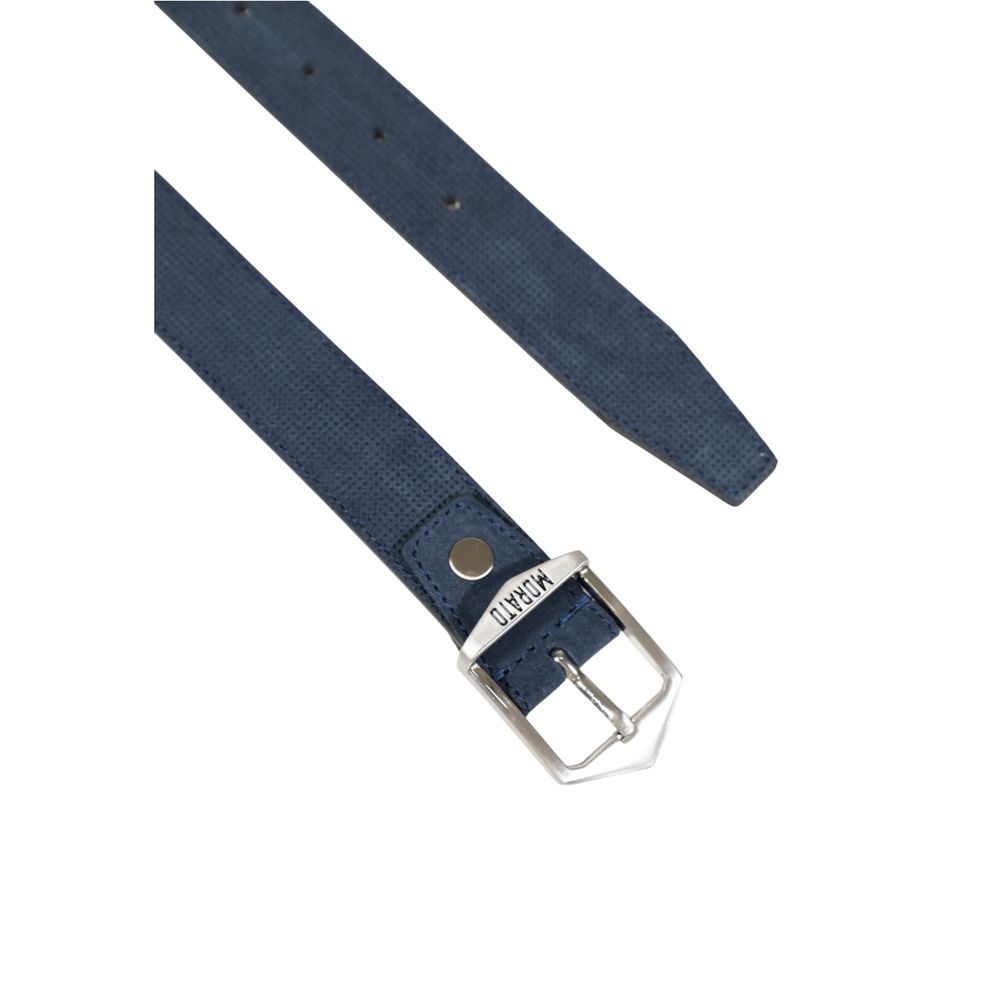 Antony Morato Blue Belt for Men side view
