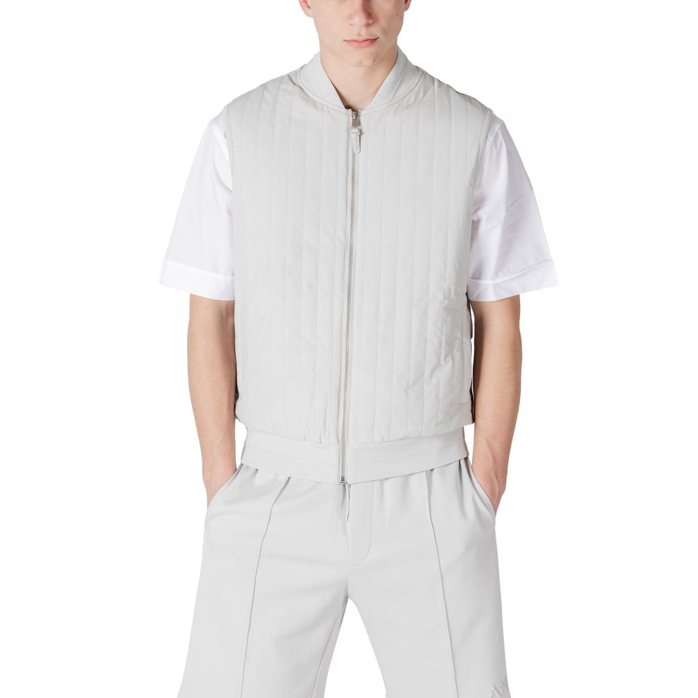 Antony Morato Grey Bomber for Men