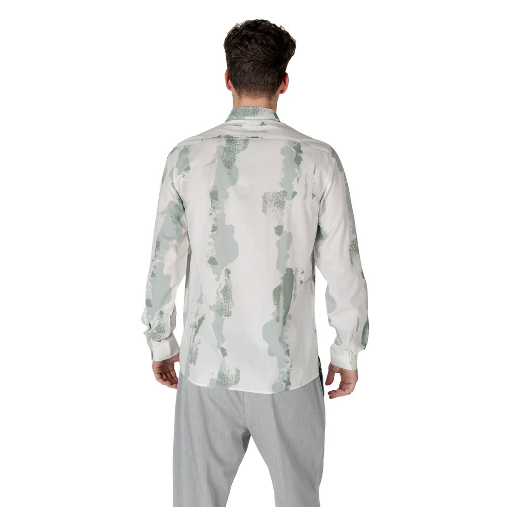 Antony Morato Multicolor Shirt for Men alternate view