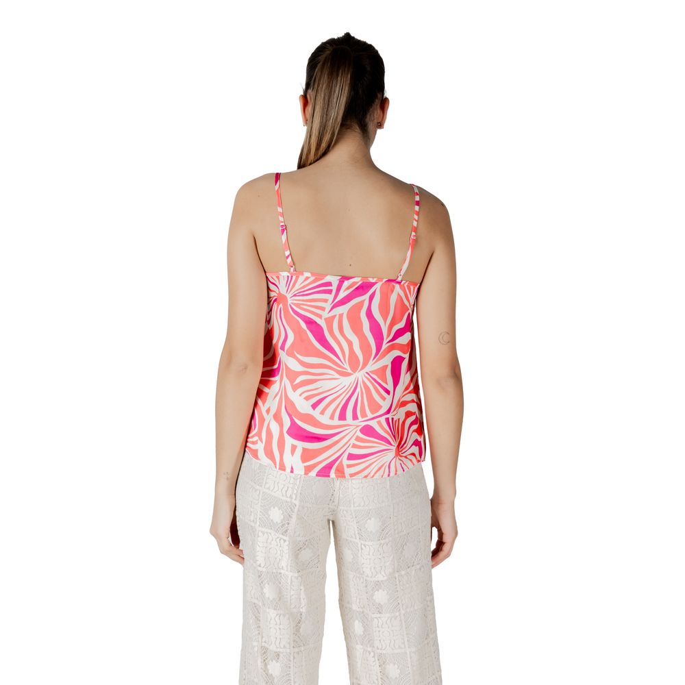 Only Multicolor Tank Tops T for Women alternate view