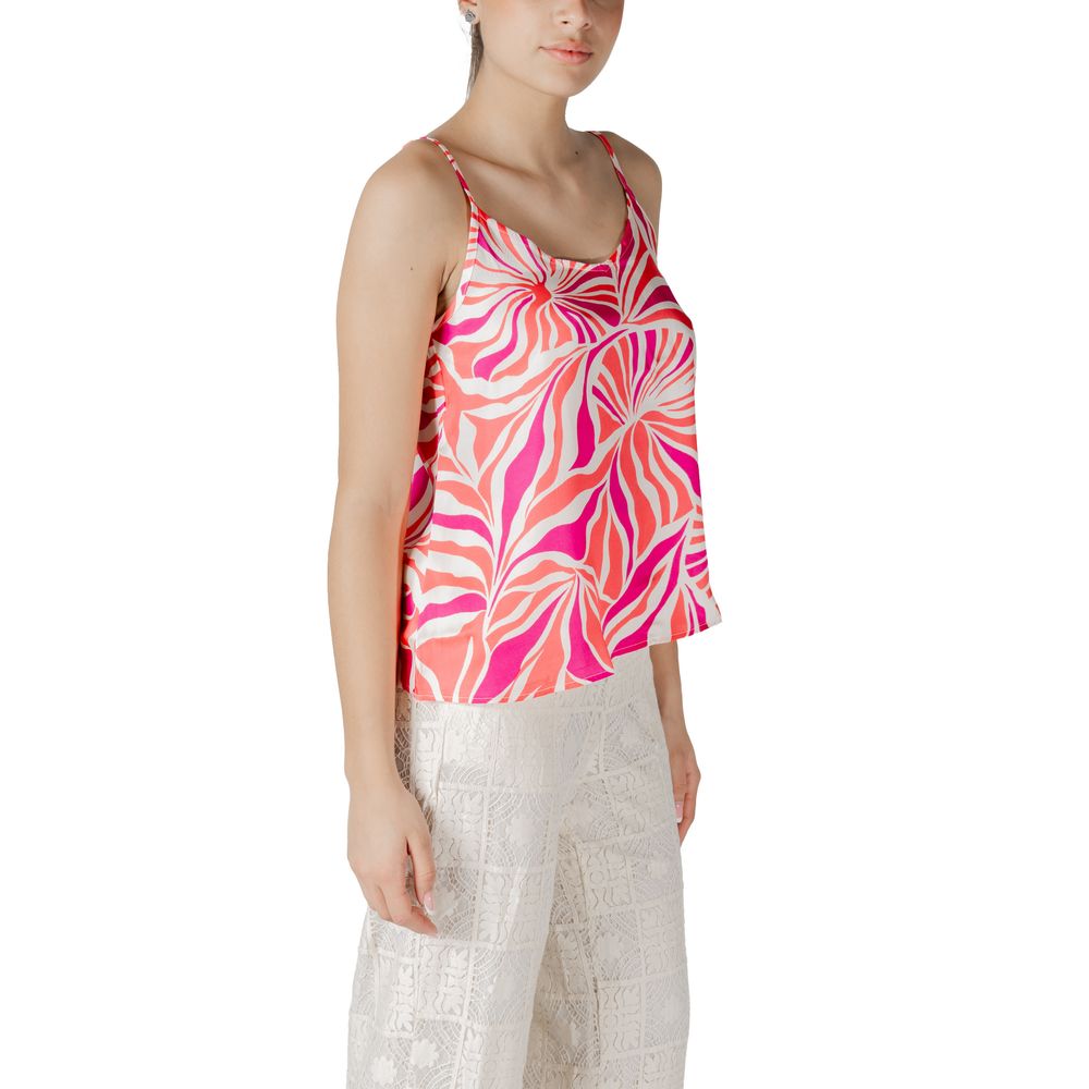 Only Multicolor Tank Tops T for Women detail view