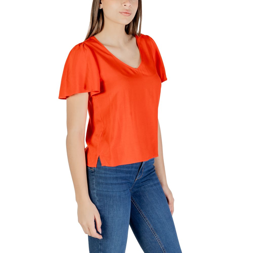 Vero Moda Multicolor Blouse for Women detail view