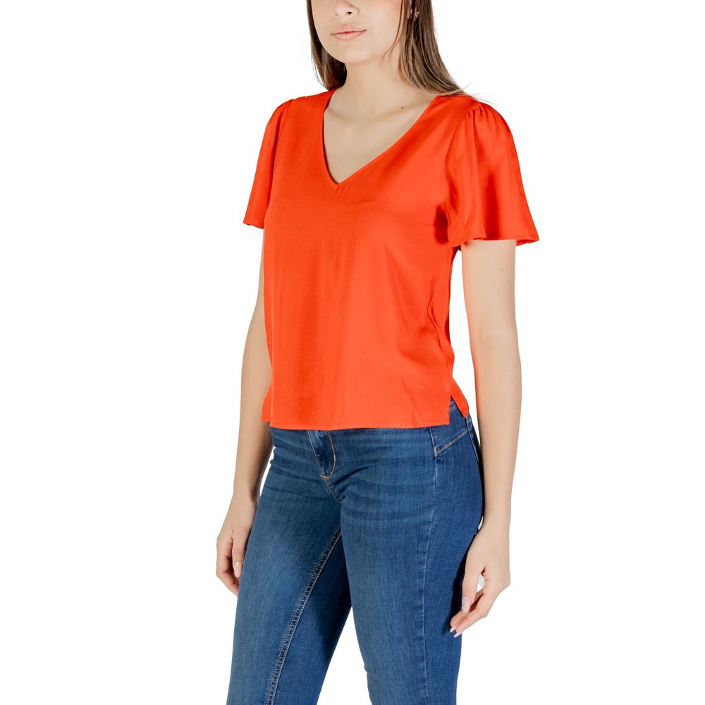 Vero Moda Multicolor Blouse for Women side view