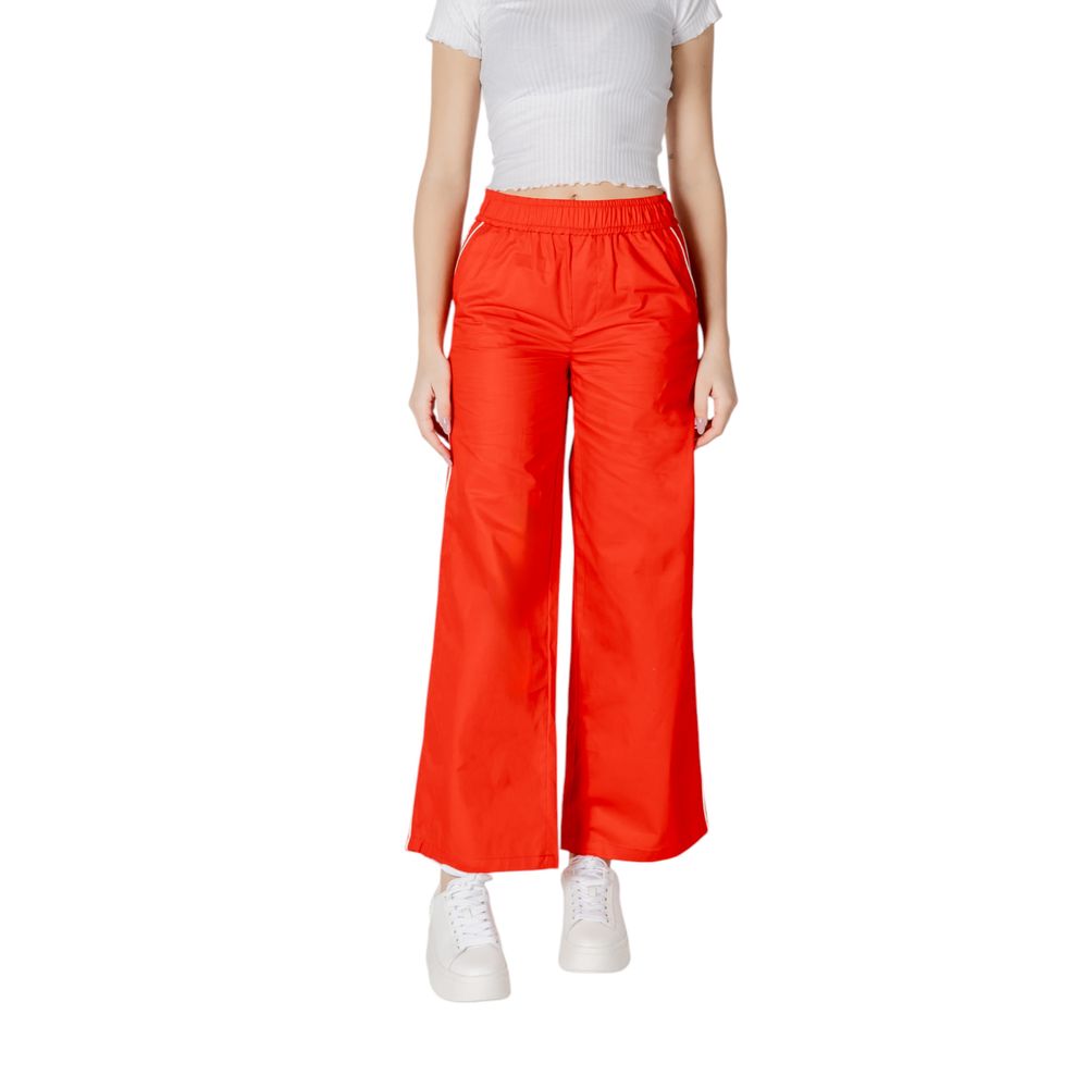 Only Multicolor Casual Pants for Women