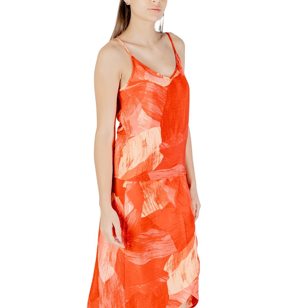 Haut Vila Clothes multicolore en polyamide