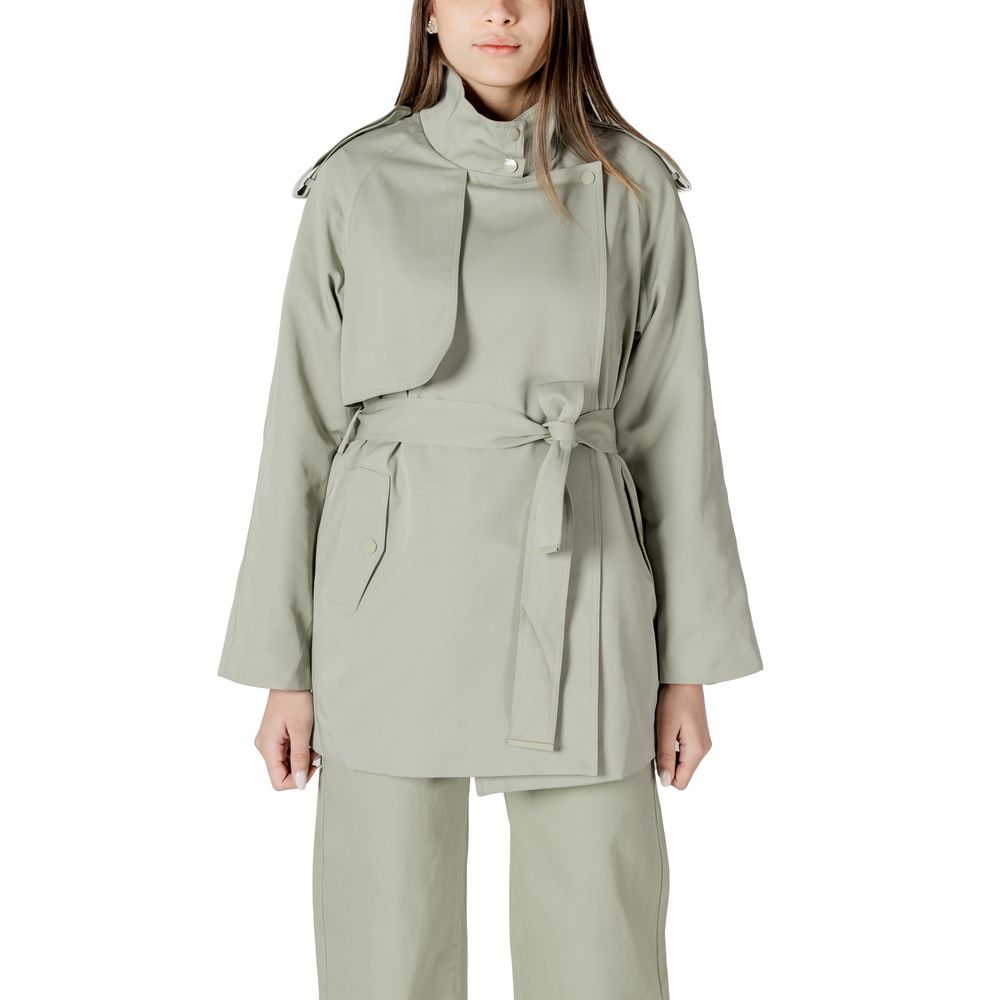 Morgan De Toi Multicolor Parkas for Women