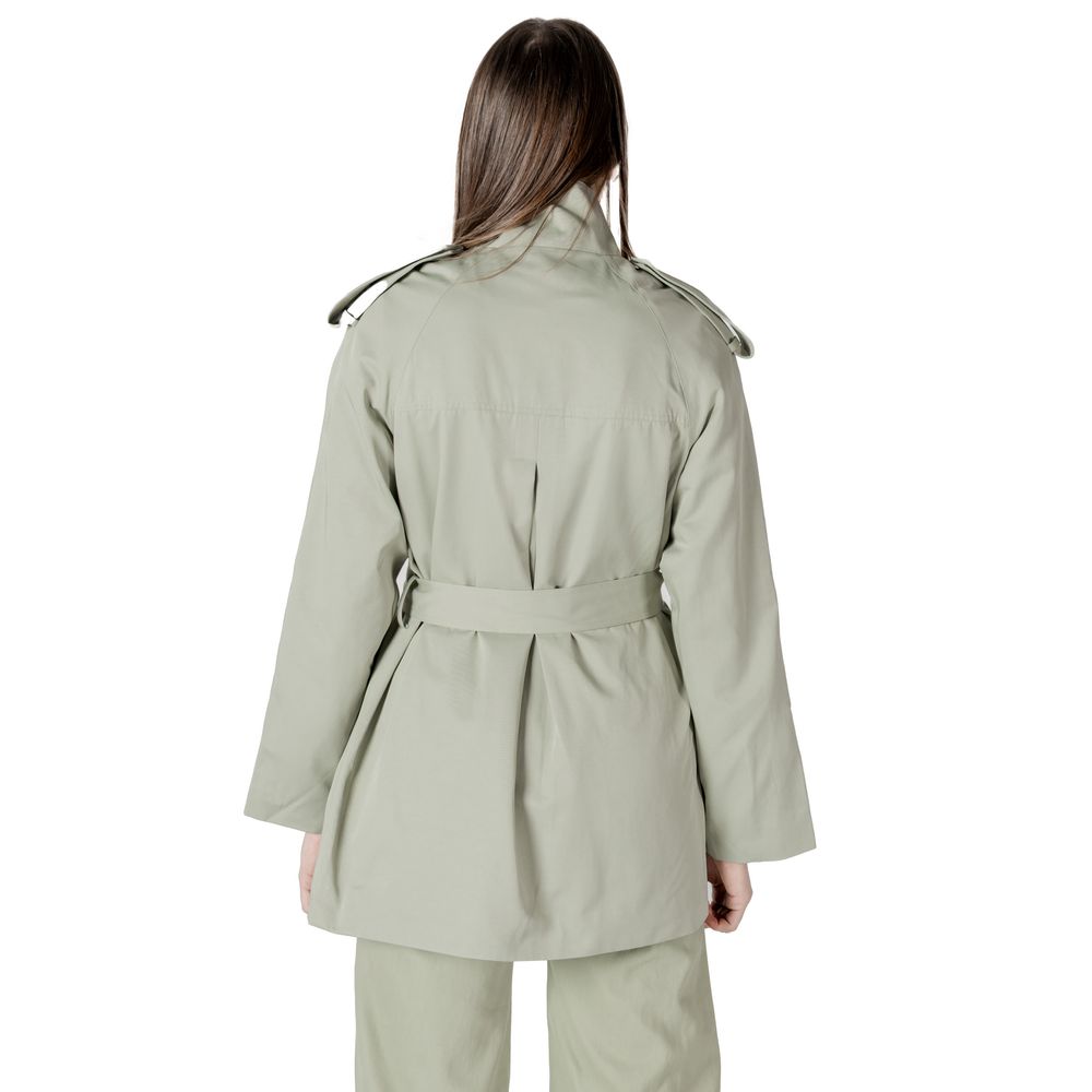 Morgan De Toi Multicolor Parkas for Women alternate view