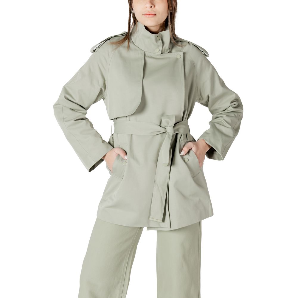 Morgan De Toi Multicolor Parkas for Women additional view