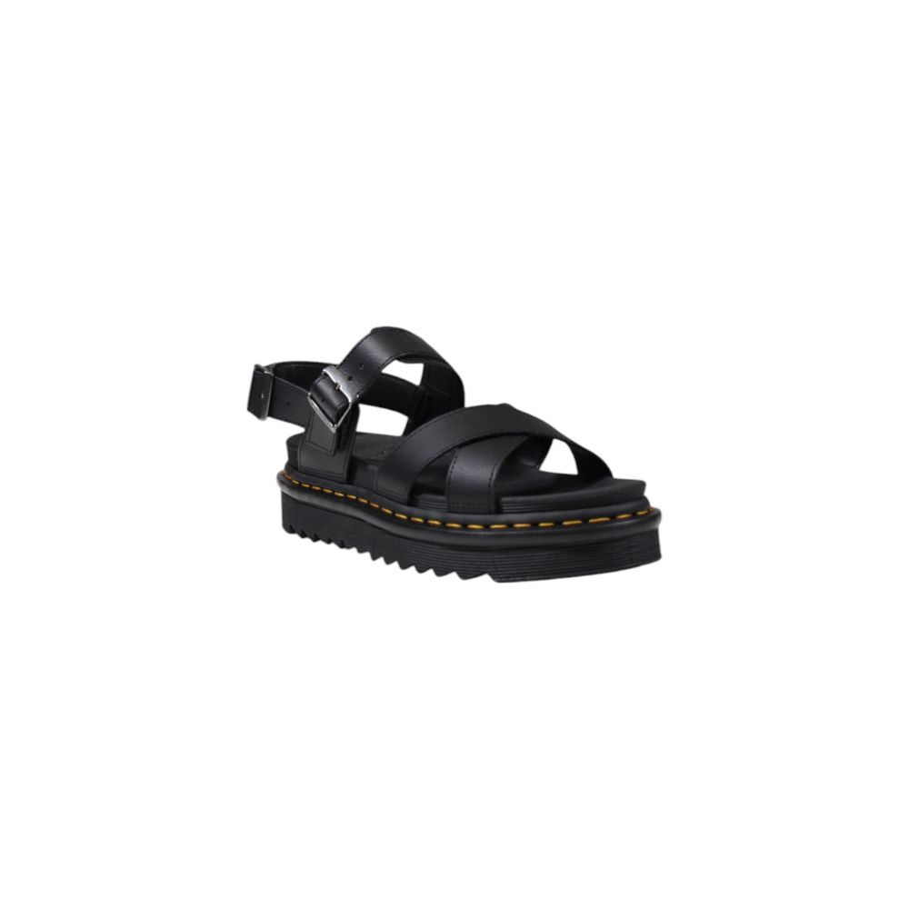 Dr. Martens Black Flat for Women alternate view