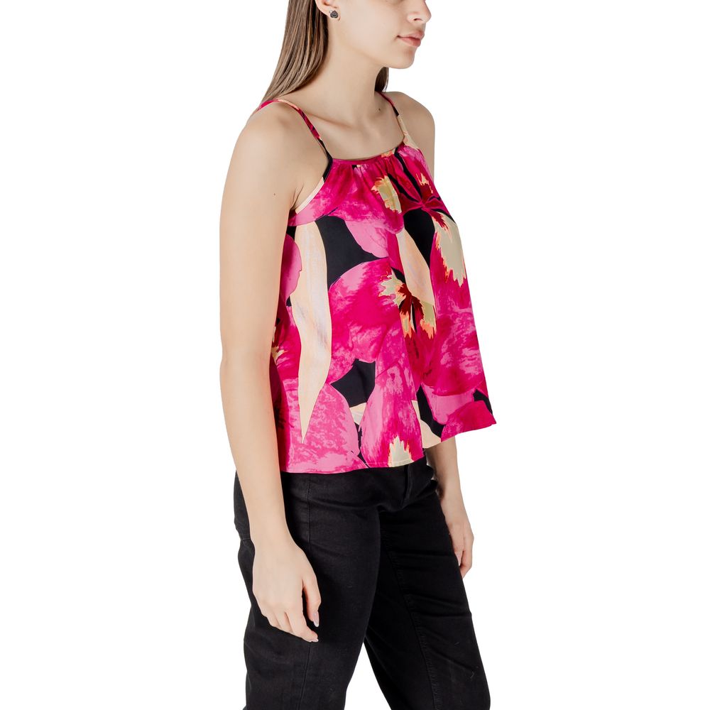 Only Pink Tank Tops T for Women detail view