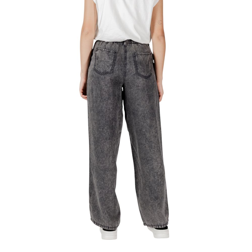 Only Black Casual Pants for Women alternate view