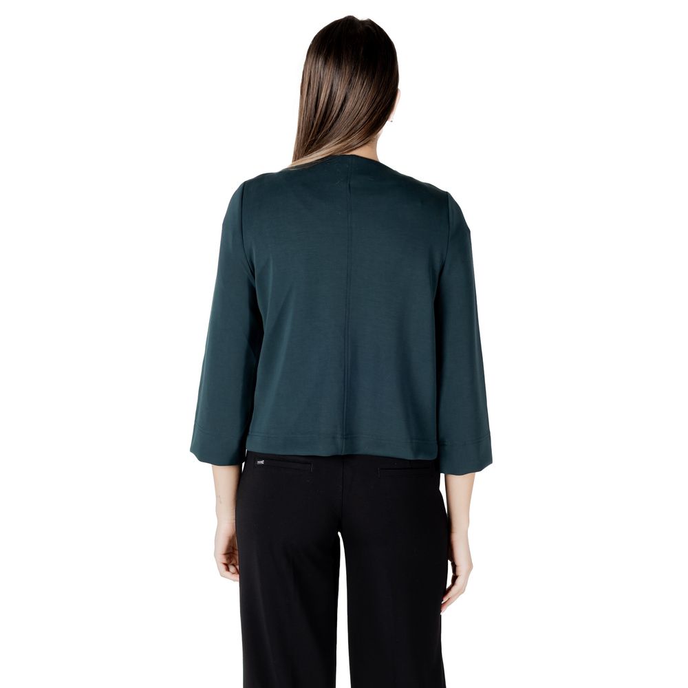 Street One Green Coat for Women alternate view
