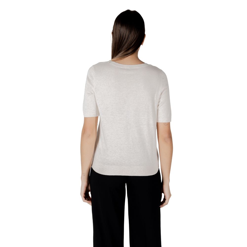 Street One Beige Sweatshirt for Women alternate view