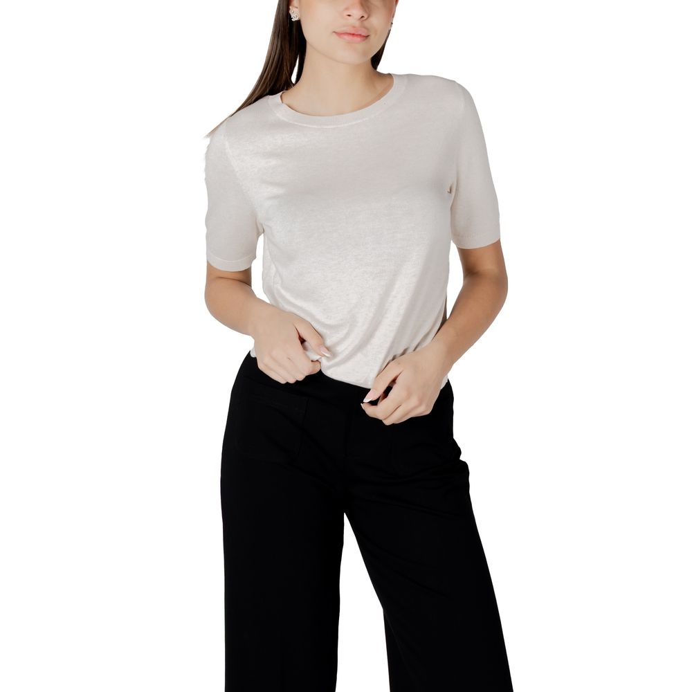 Street One Beige Sweatshirt for Women additional view