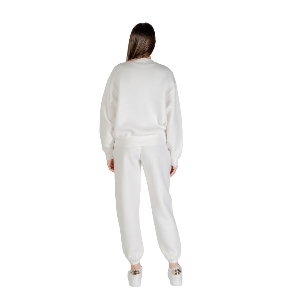 Guess Active White Sweatshirt for Women additional view