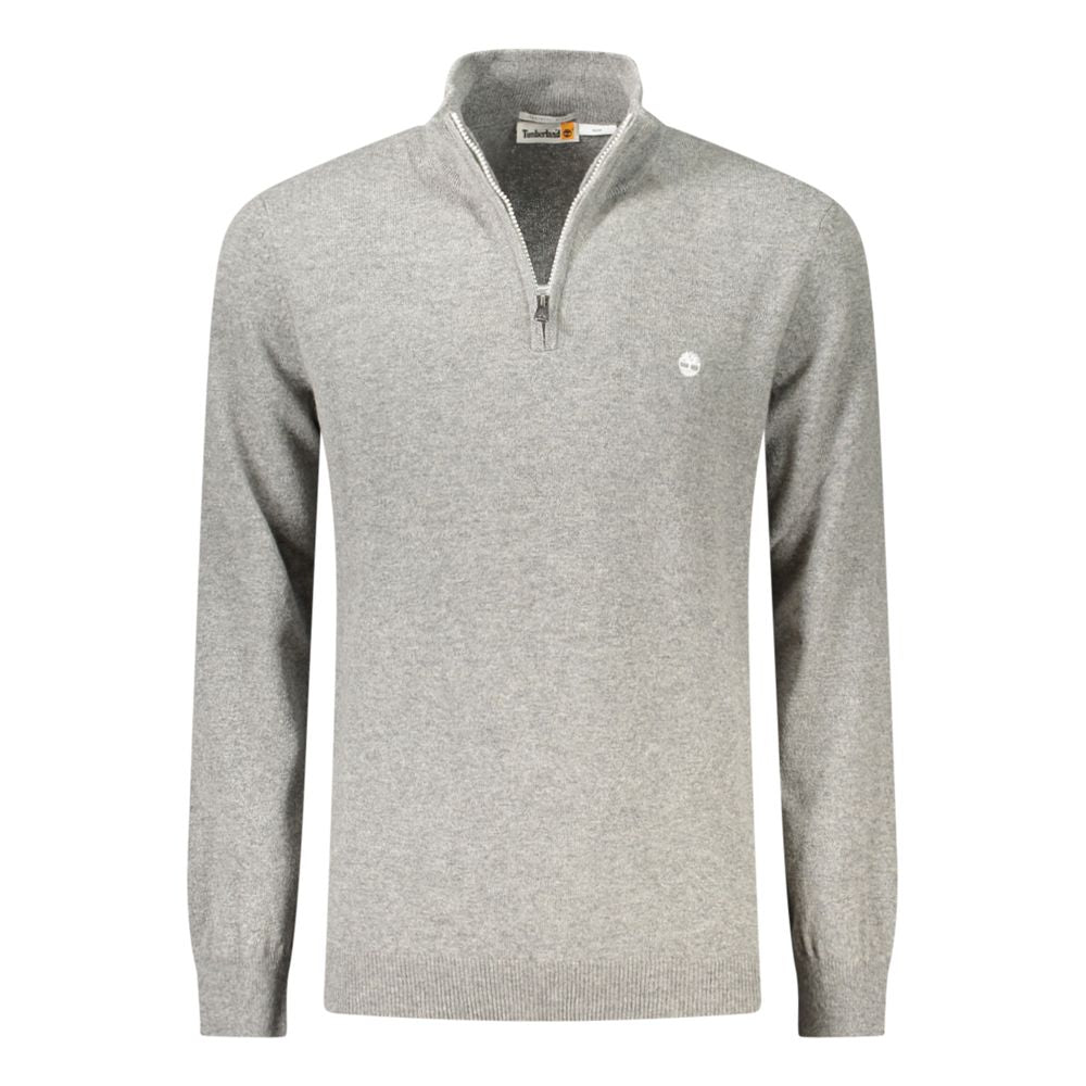Timberland Grey Sweatshirt for Men