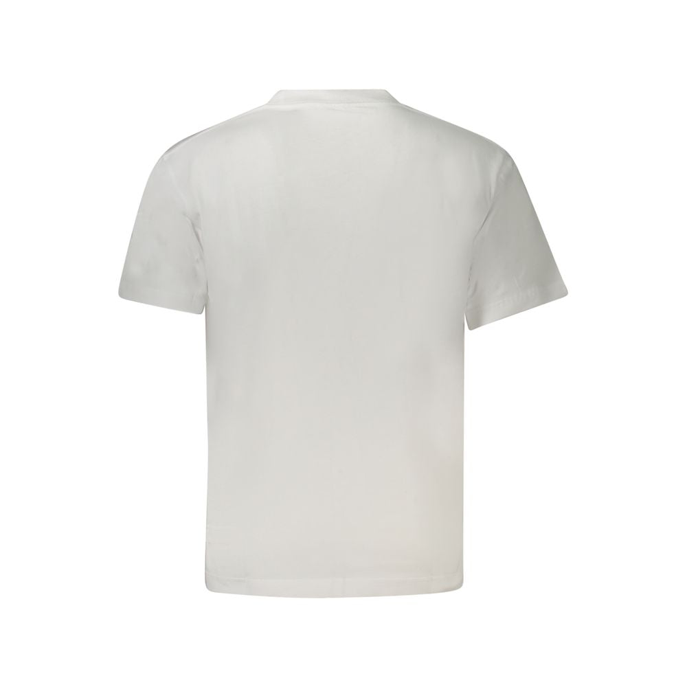 Vans "Bianco Cotton Men T-Shirt"
