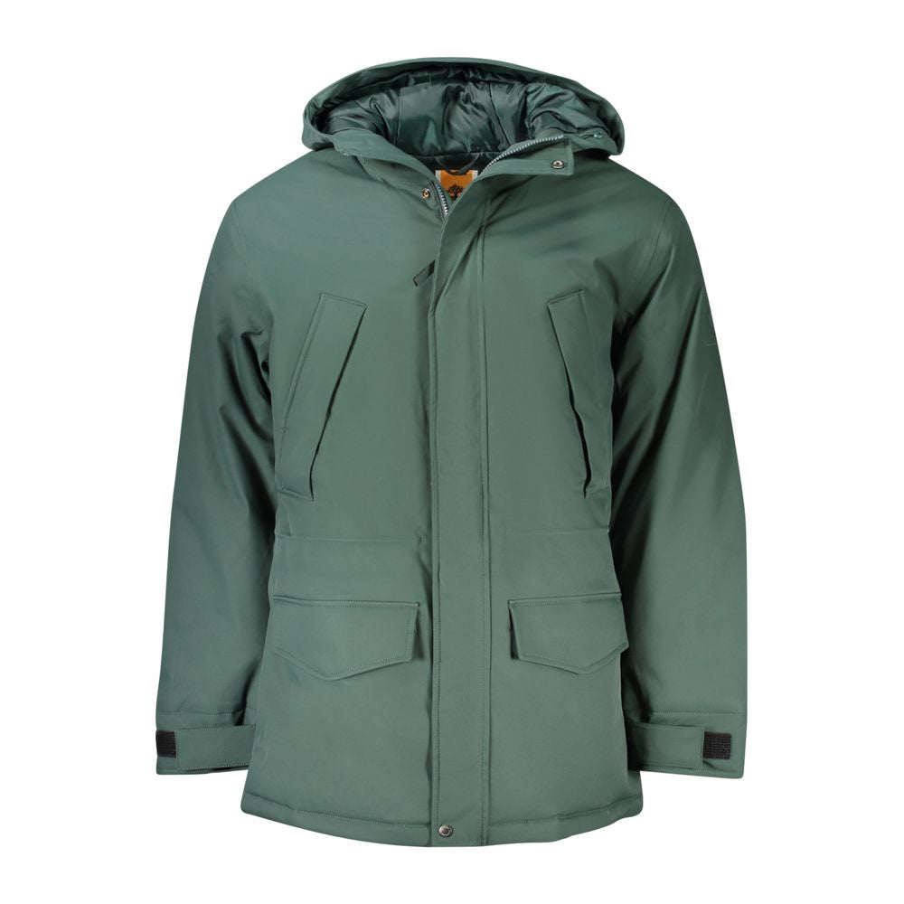 Blouson homme en polyester "Verde" Timberland