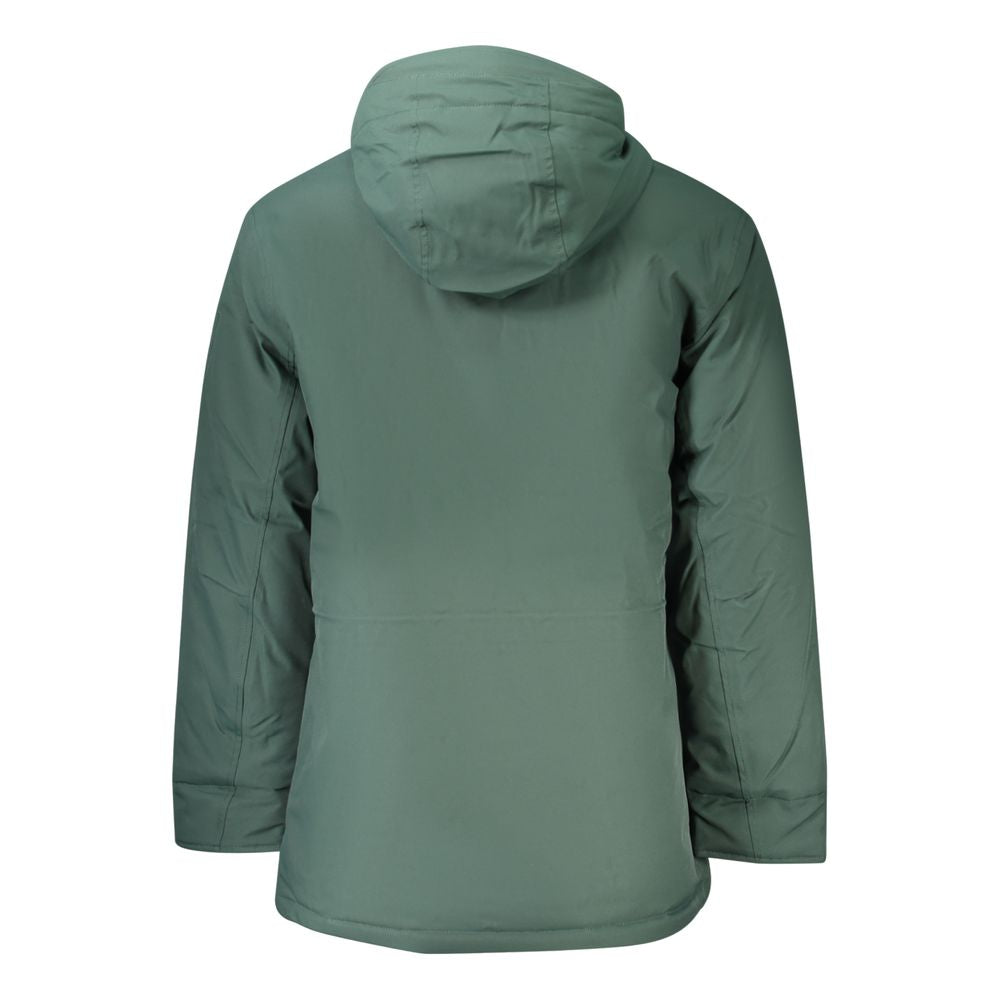 Blouson homme en polyester "Verde" Timberland