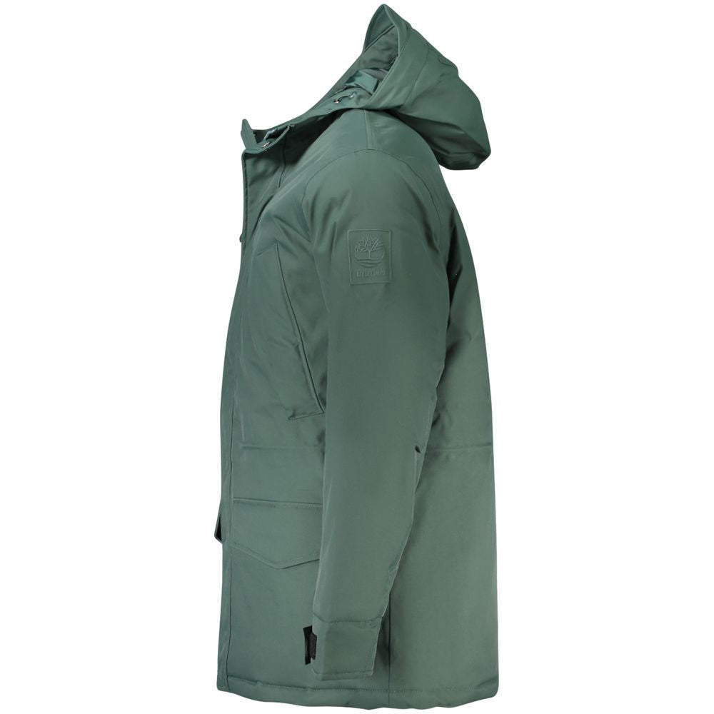 Blouson homme en polyester "Verde" Timberland