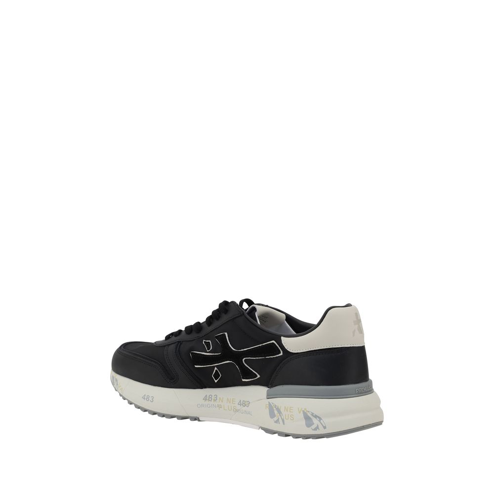 Premiata Mick Sneakers